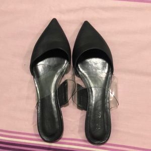 Michael Kors Mule Flat